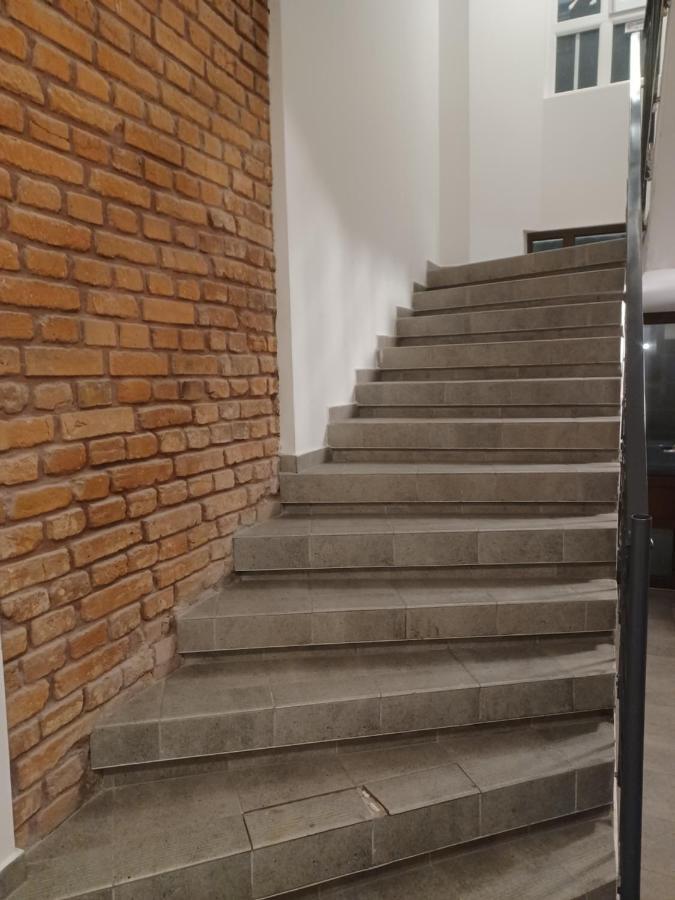 Apartament Piotrkowska 37 Studio Lodz  Luaran gambar