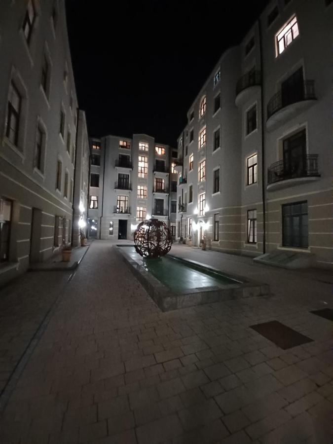 Apartament Piotrkowska 37 Studio Lodz  Luaran gambar