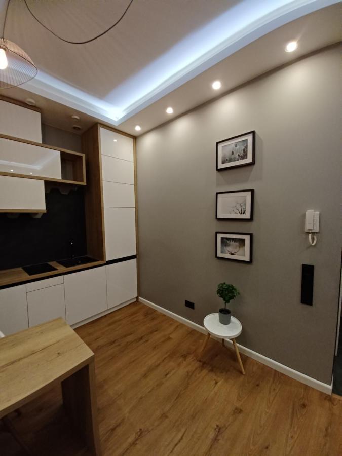 Apartament Piotrkowska 37 Studio Lodz  Luaran gambar