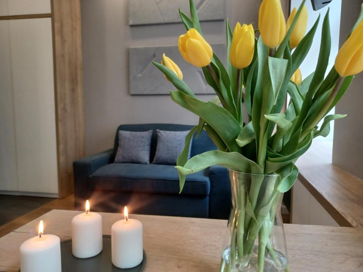 Apartament Piotrkowska 37 Studio Lodz  Luaran gambar