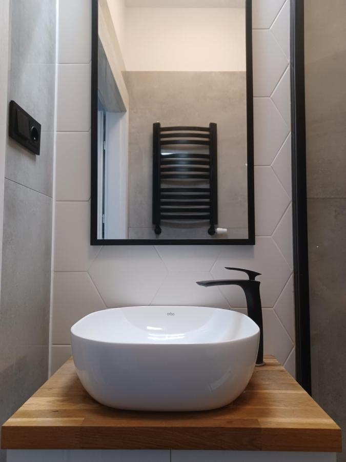 Apartament Piotrkowska 37 Studio Lodz  Luaran gambar