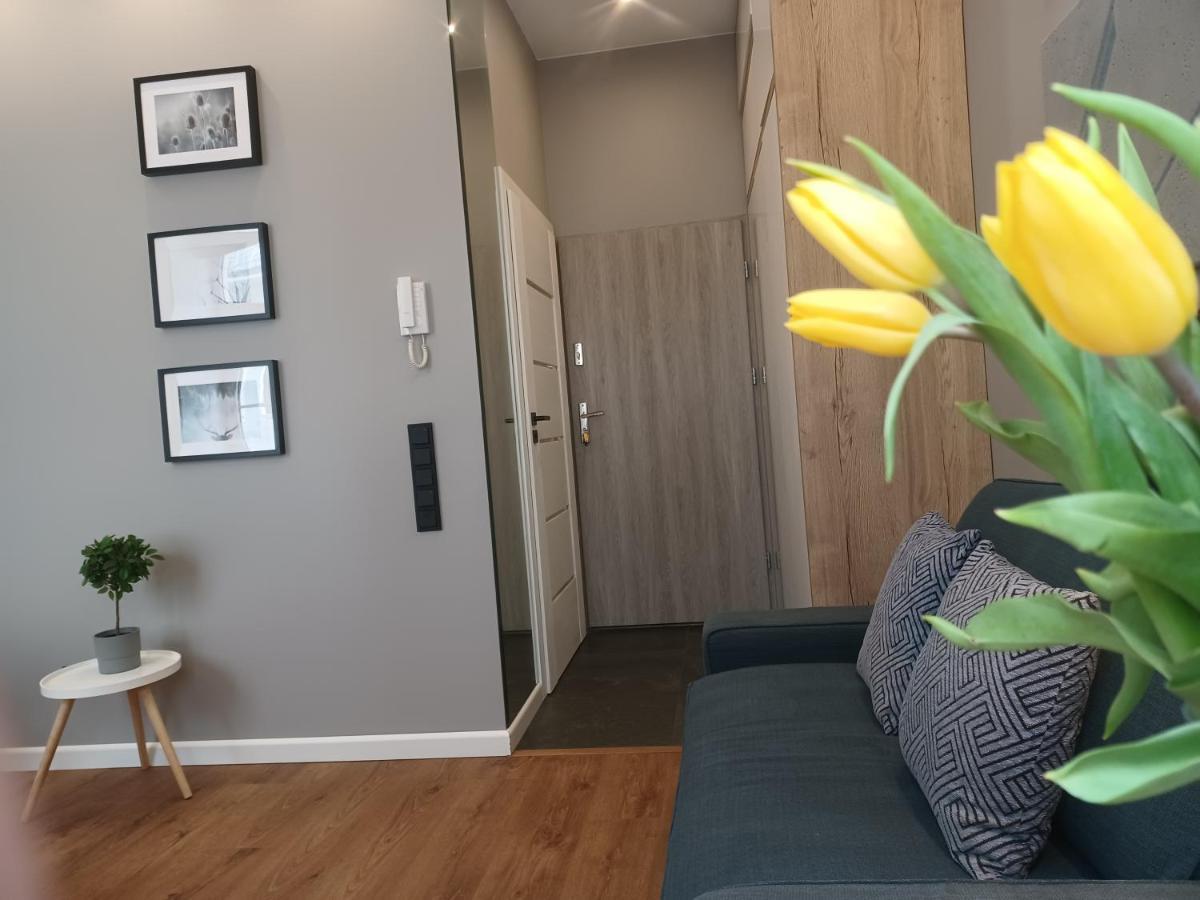 Apartament Piotrkowska 37 Studio Lodz  Luaran gambar