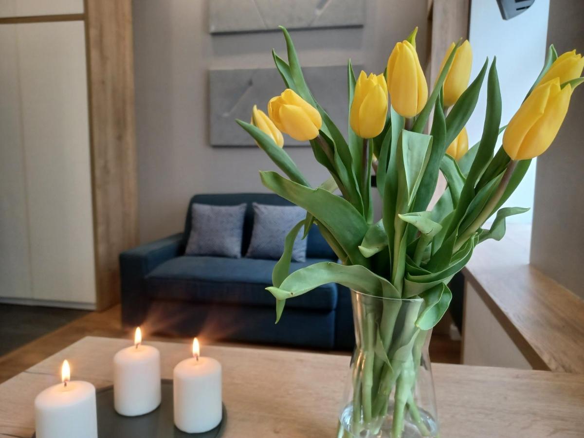 Apartament Piotrkowska 37 Studio Lodz  Luaran gambar