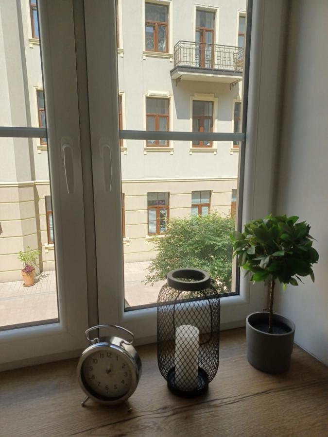Apartament Piotrkowska 37 Studio Lodz  Luaran gambar